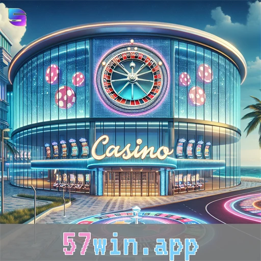Recursos Imperdíveis do App 57win.app Para Jogadores Iniciantes