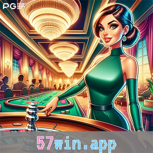 Bônus Imperdíveis no 57win.app: Diversão e Vantagens Garantidas