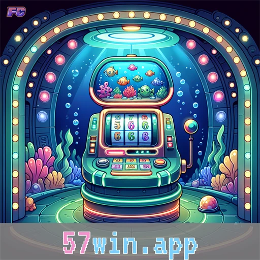 Seção Paga do 57win.app: Uma Nova Dimensão de Jogos
