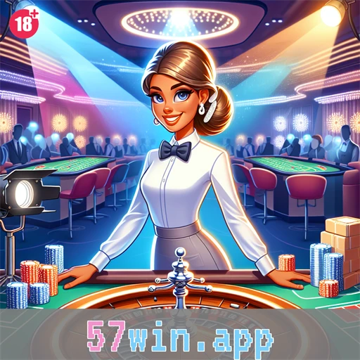 57win.app Interface amigável