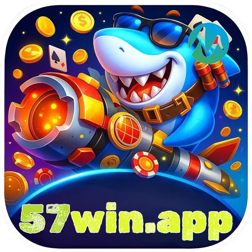57win.app logo