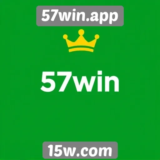 Recursos exclusivos oferecidos pelo site 57win.app