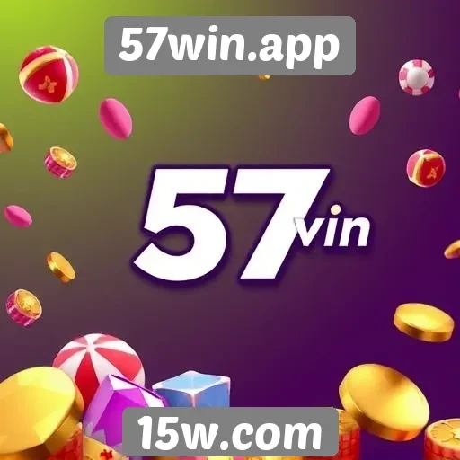 Ofertas e promoções disponíveis no 57win.app